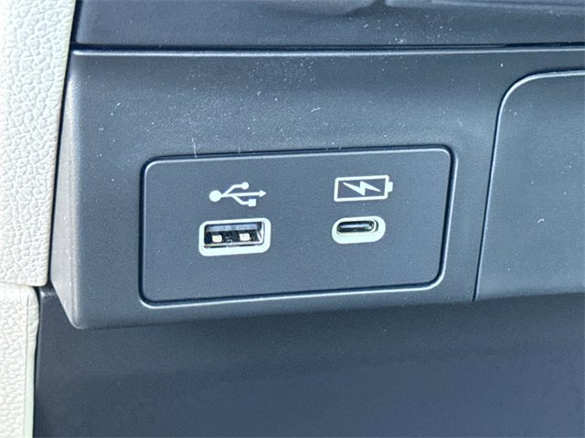 New 2026 Honda Odyssey EX-L image 28