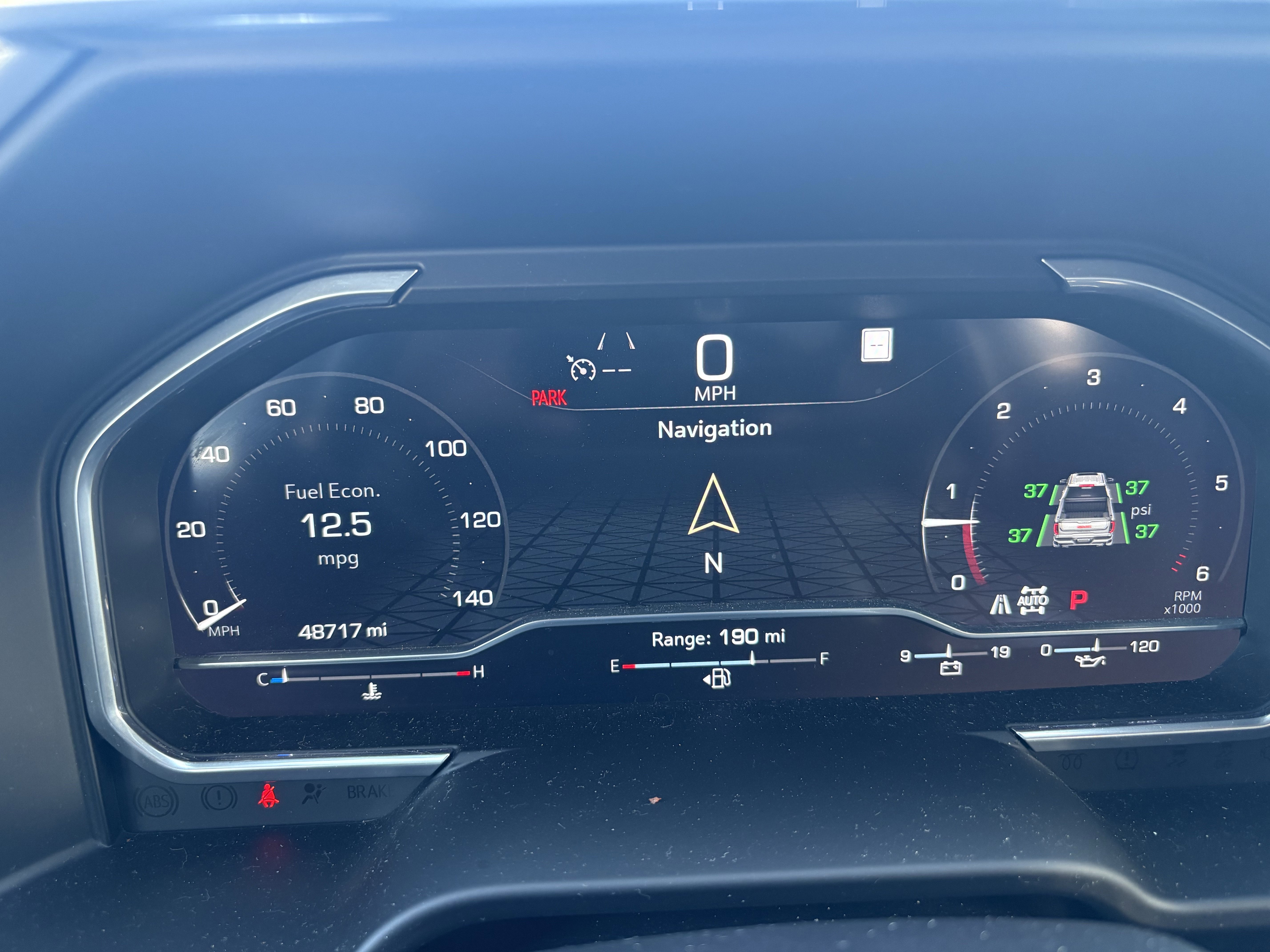 Certified 2022 GMC Sierra 1500 Denali image 11