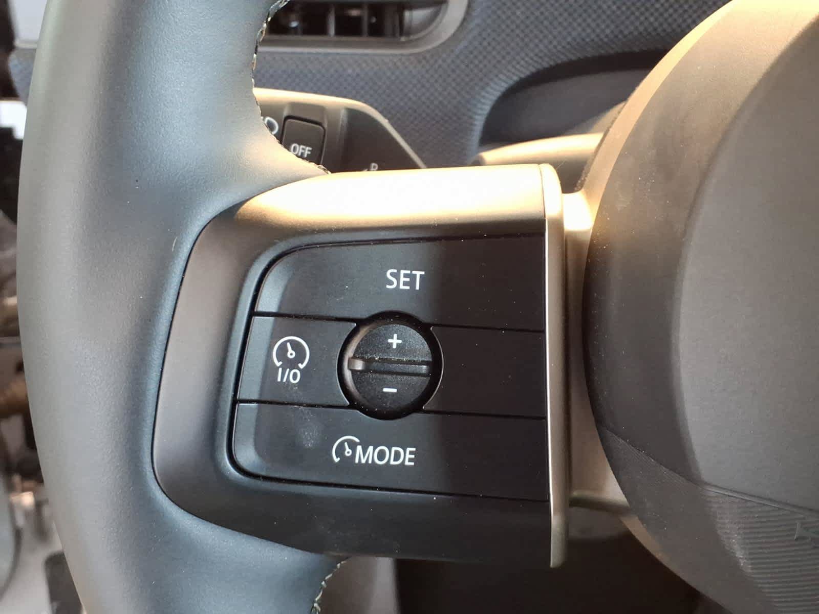 Used 2025 MINI Cooper S FWD image 13