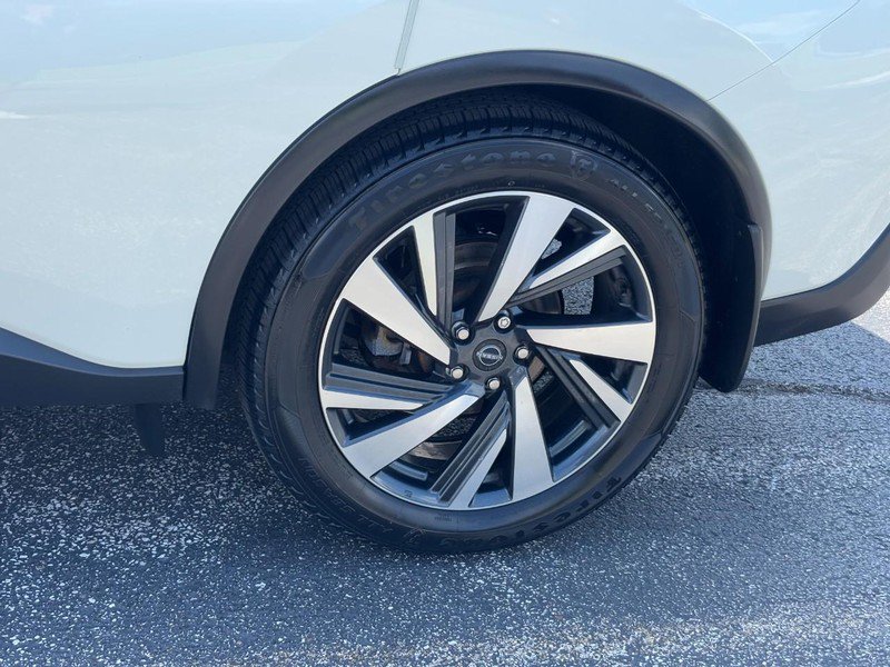 Used 2023 Nissan Murano SL w/ SL Moonroof Package AWD/4WD image 9