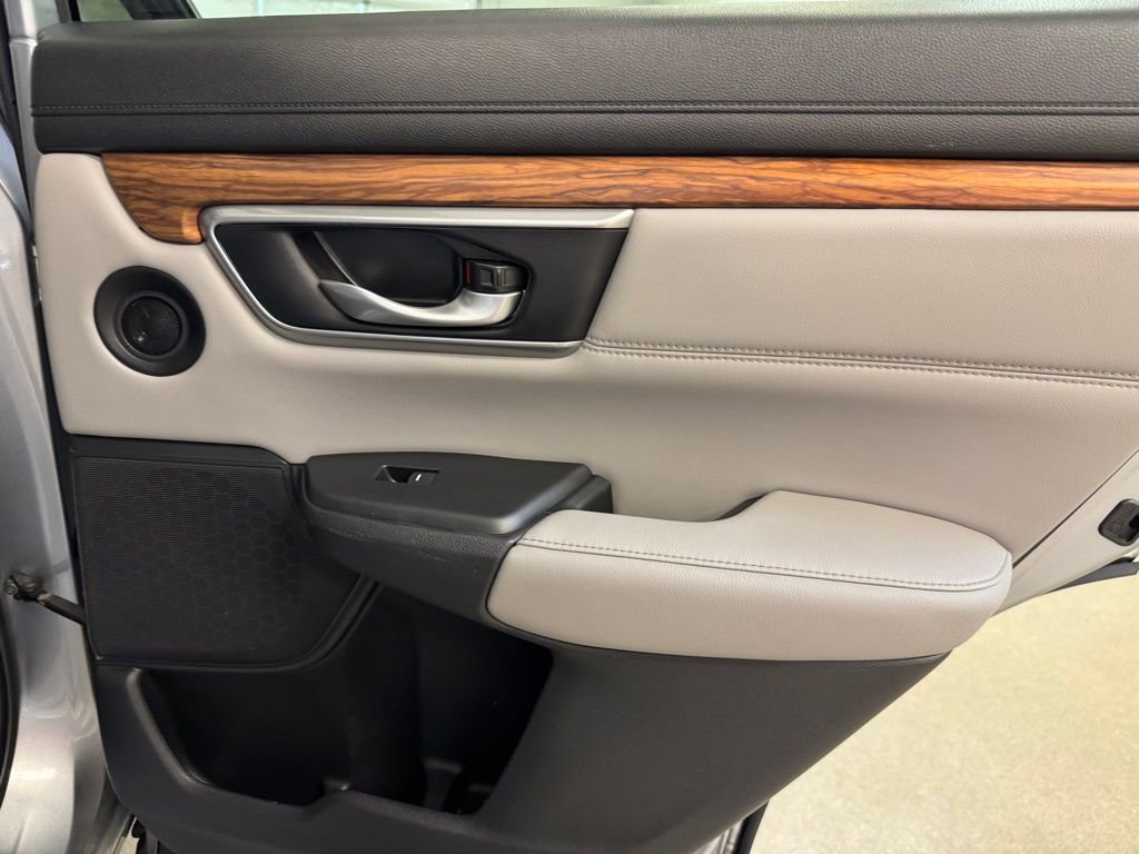 Used 2019 Honda CR-V EX-L image 26