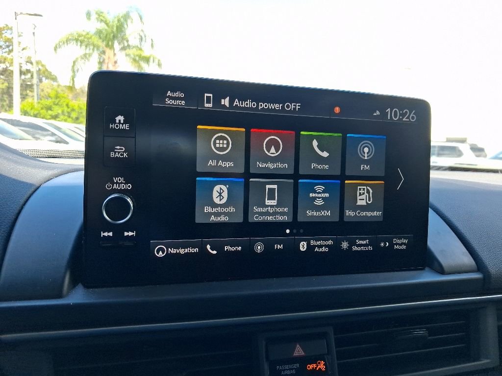 Used 2023 Honda Pilot Touring image 26