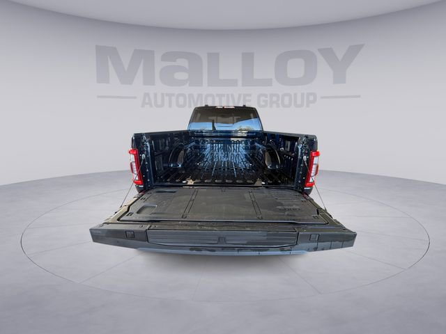 Certified 2023 Ford F150 Raptor w/ Raptor Carbon Fiber Package image 19