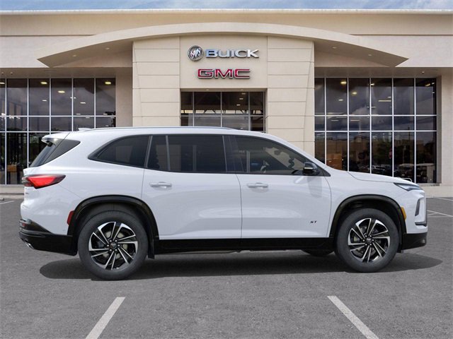 New 2026 Buick Enclave Sport Touring w/ Power Package image 5