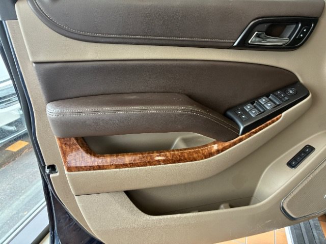 Used 2019 Chevrolet Tahoe Premier AWD/4WD image 20