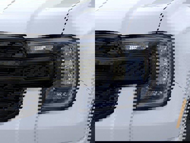 New 2026 Ford Ranger XLT w/ Black Appearance Package image 47