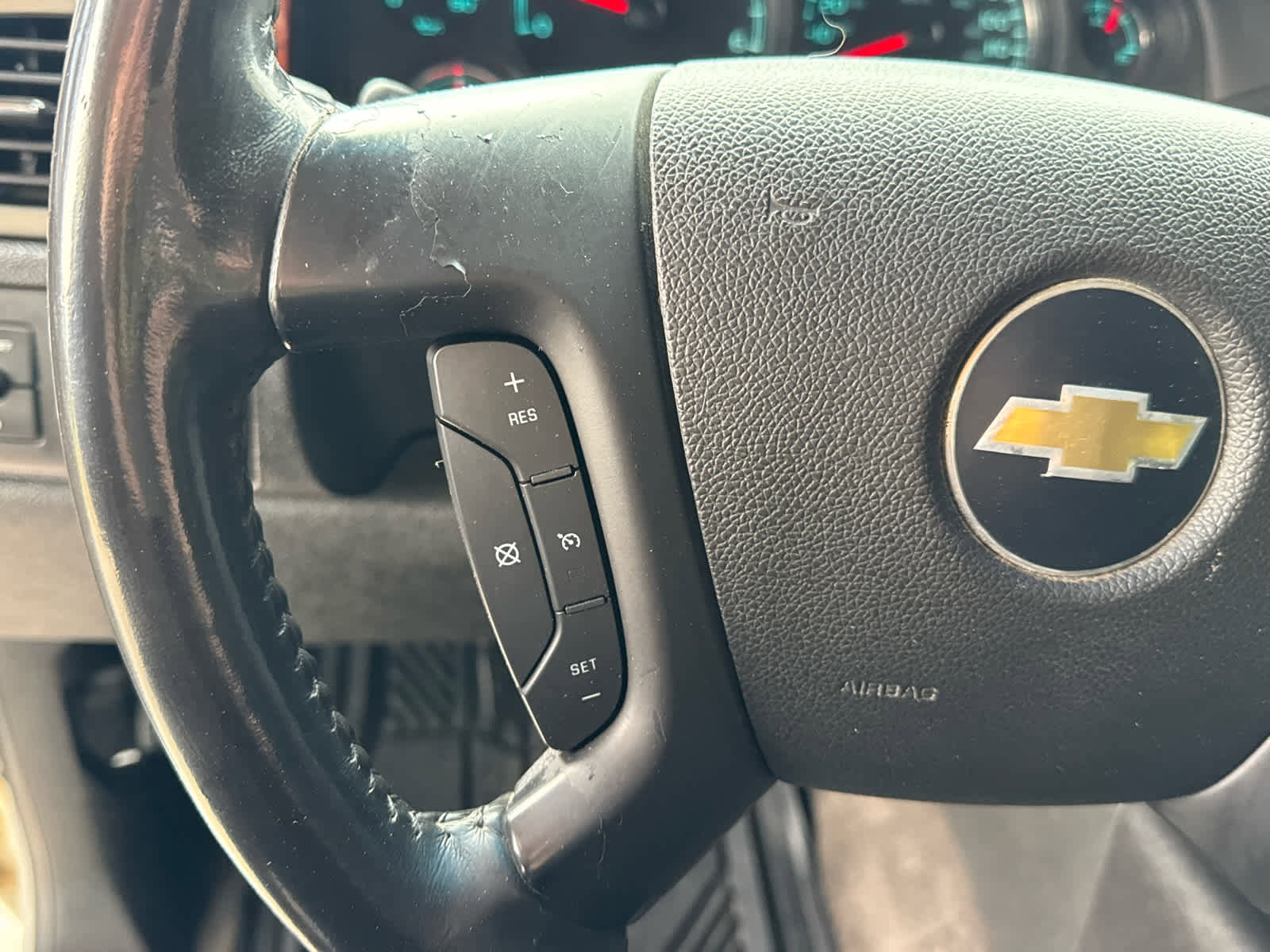 Used 2009 Chevrolet Tahoe LT image 12