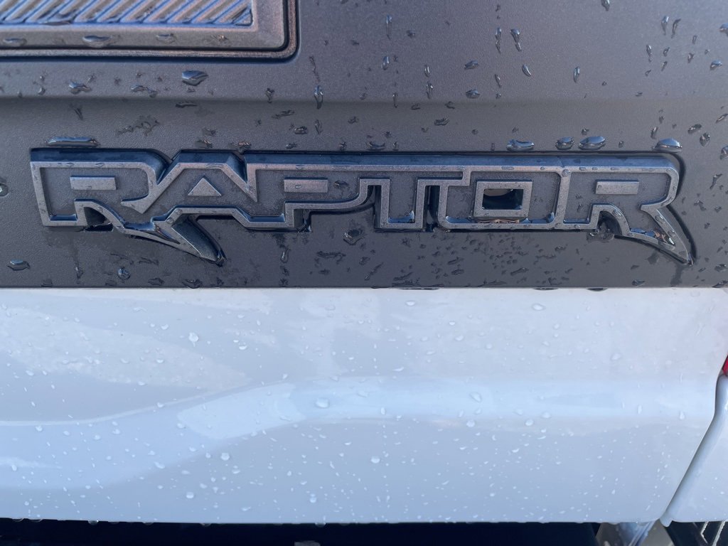 Used 2025 Ford F150 Raptor image 7