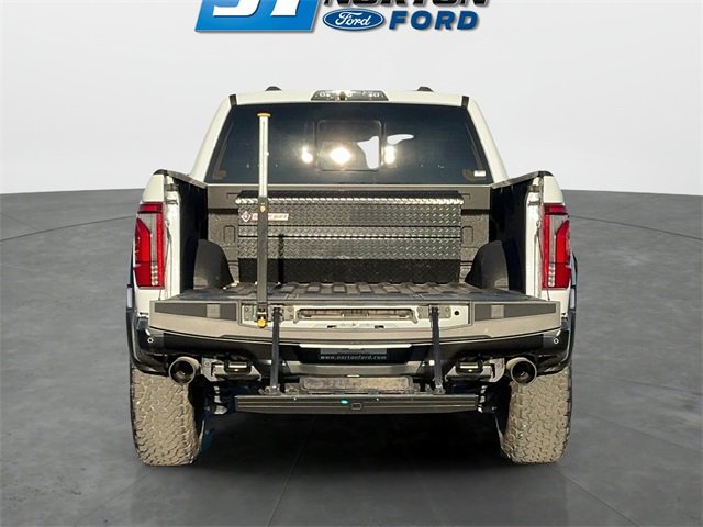 Used 2025 Ford F150 Raptor image 25