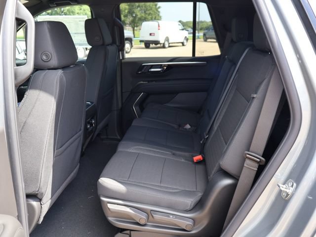 New 2026 Chevrolet Tahoe LS AWD/4WD image 14