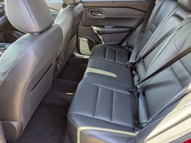 Used 2021 Nissan Rogue SL w/ Premium Package image 25