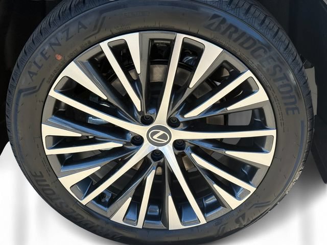 New 2026 Lexus RX 350 Premium Plus AWD/4WD image 10