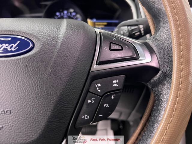Used 2020 Ford Edge SEL w/ Convenience Package image 50