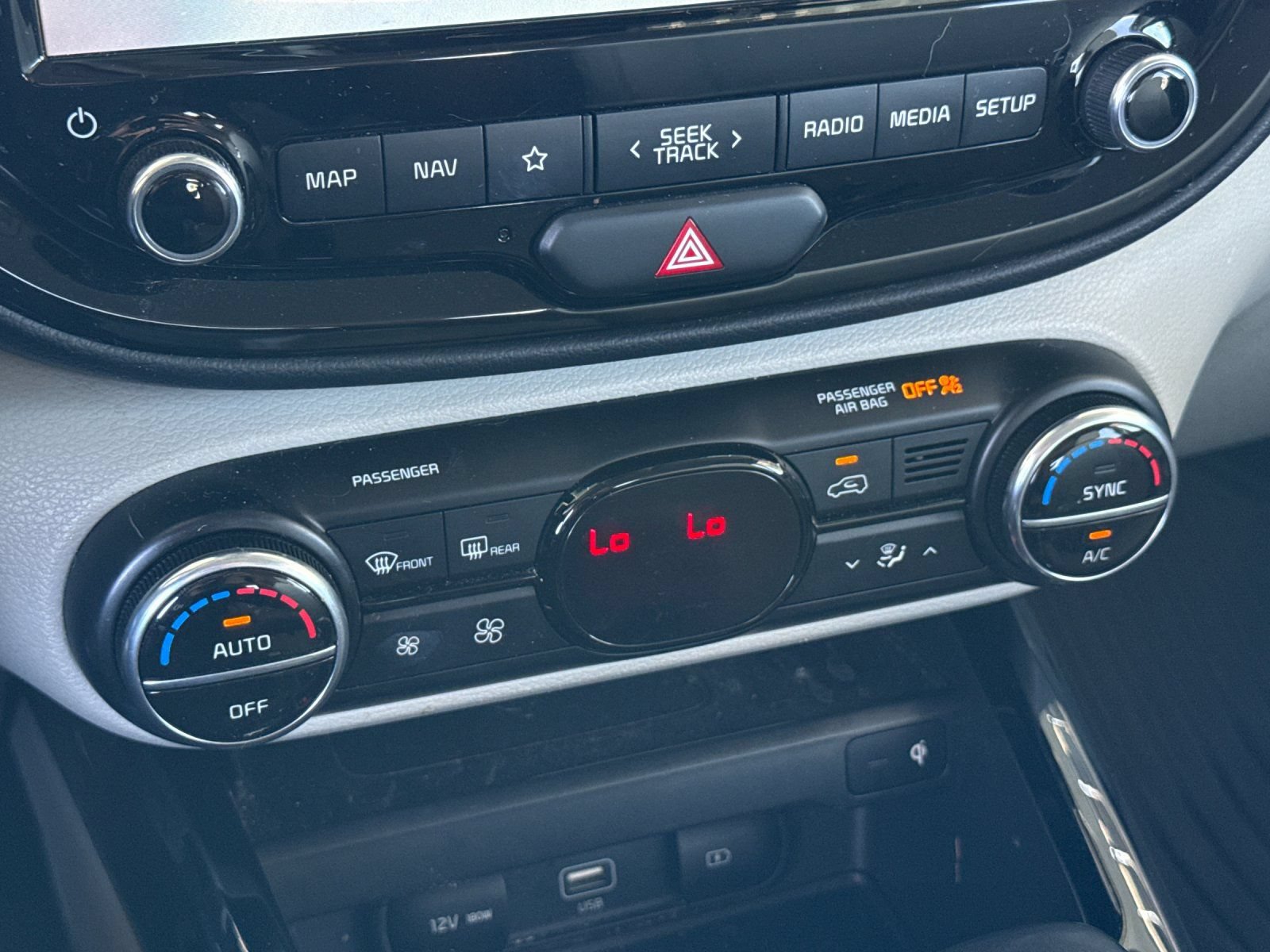 Used 2020 Kia Soul EX FWD image 21