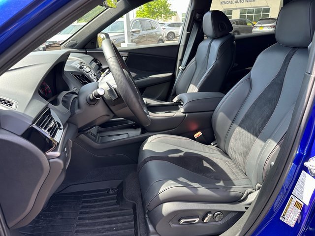New 2024 Acura RDX A-Spec image 14