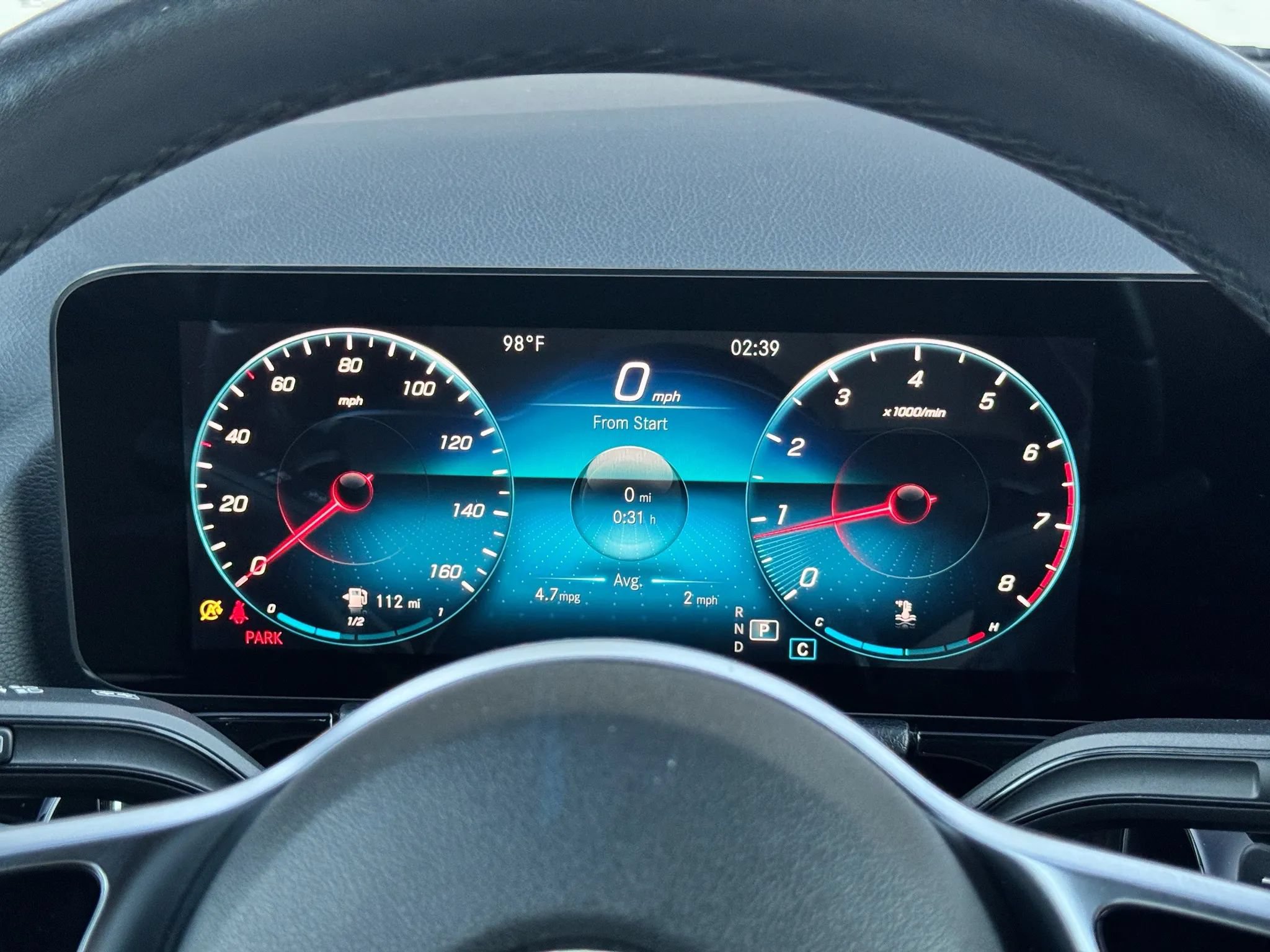 Used 2022 Mercedes-Benz GLA 250 image 34