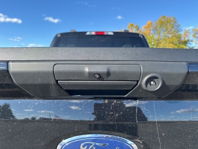 Used 2023 Ford F150 XLT w/ Trailer Tow Package image 10