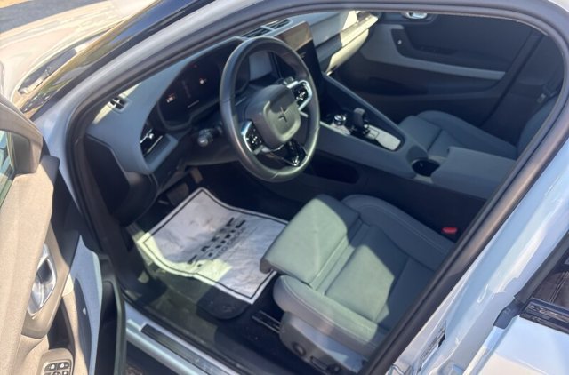 Used 2024 Polestar Polestar 2 AWD/4WD image 5