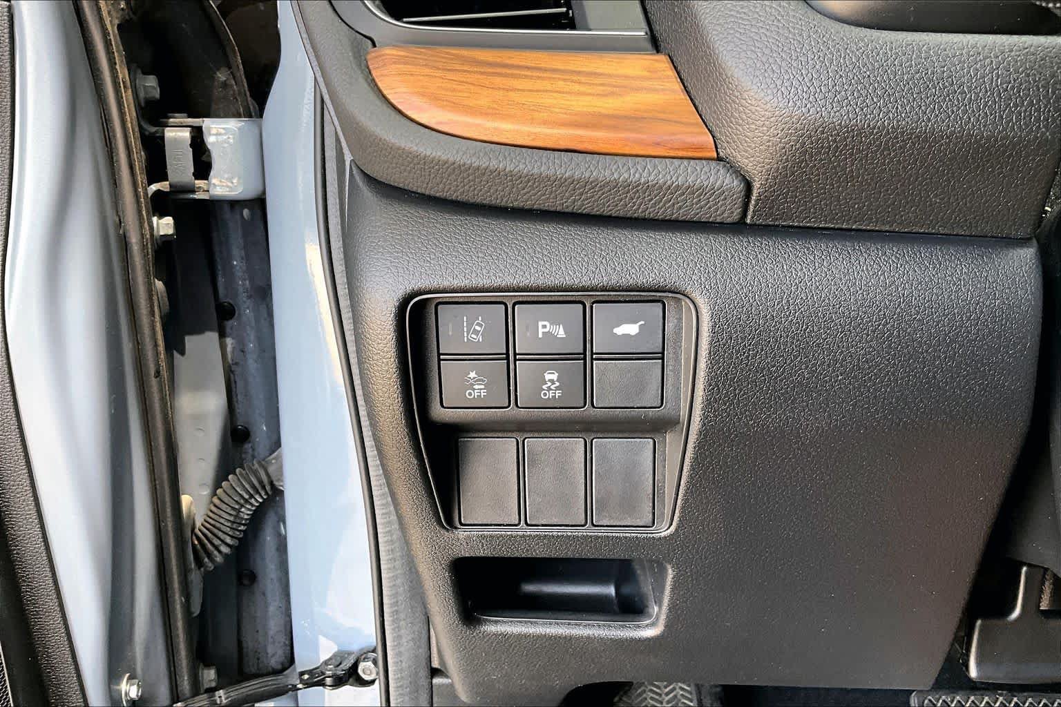Used 2021 Honda CR-V Touring image 34