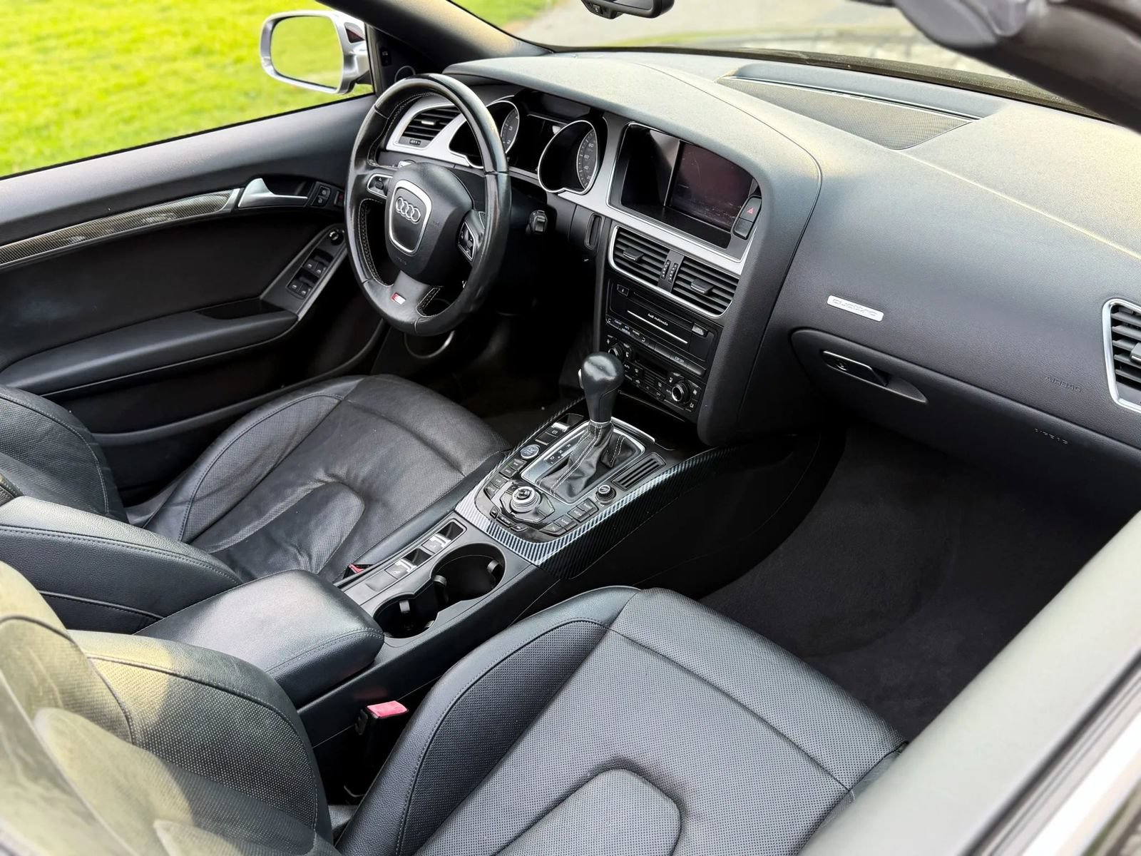 Used 2010 Audi S5 Prestige AWD/4WD image 67