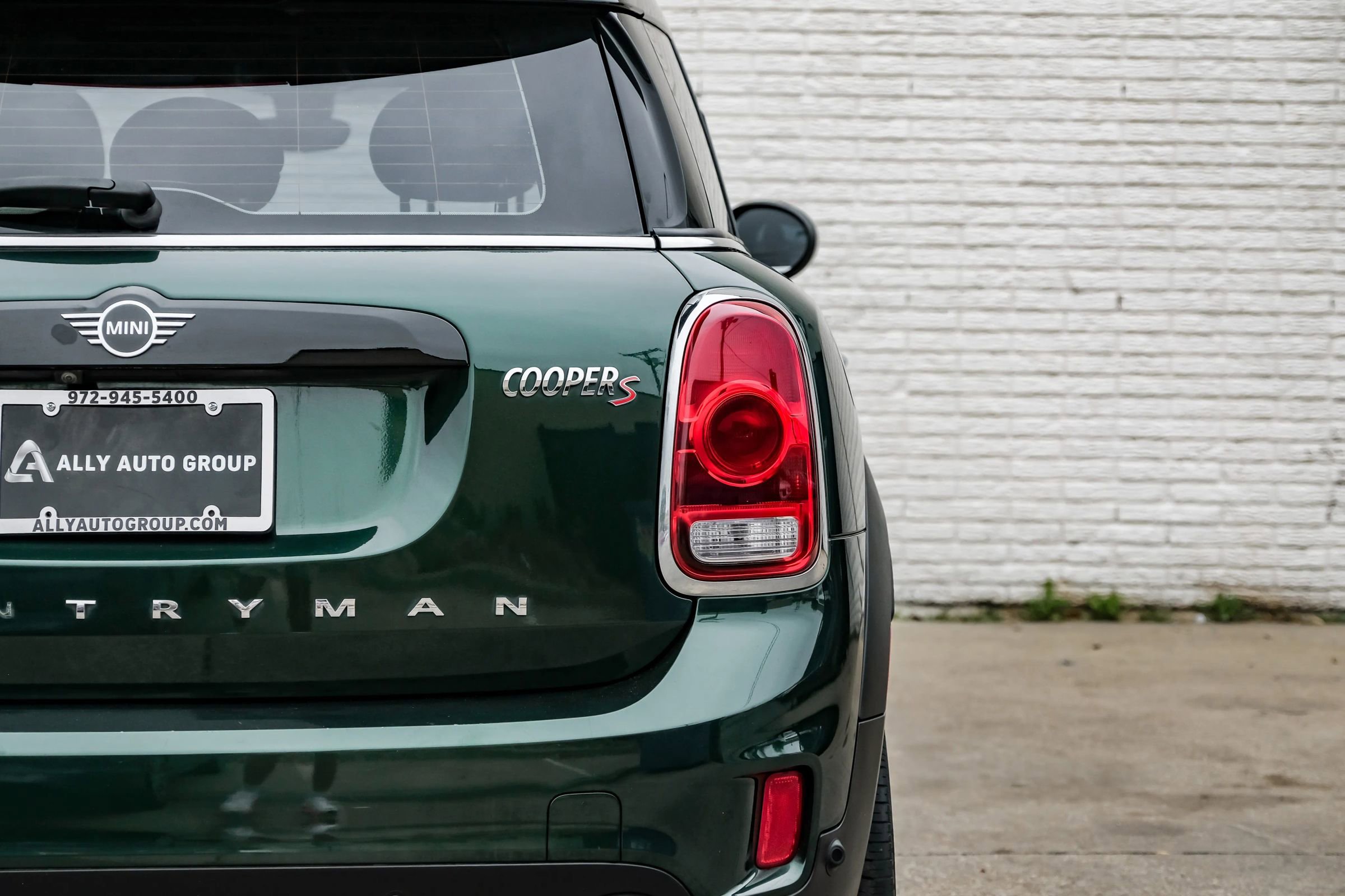 Used 2019 MINI Cooper Countryman S image 44