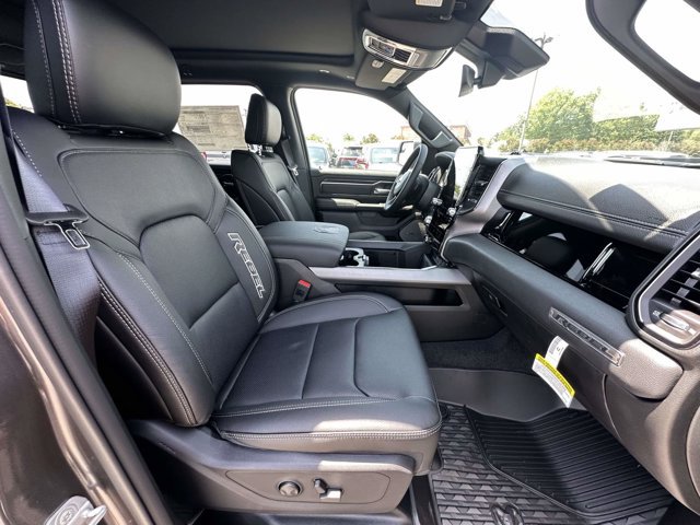 New 2026 RAM 1500 Rebel w/ Advanced Safety Group II AWD/4WD image 28