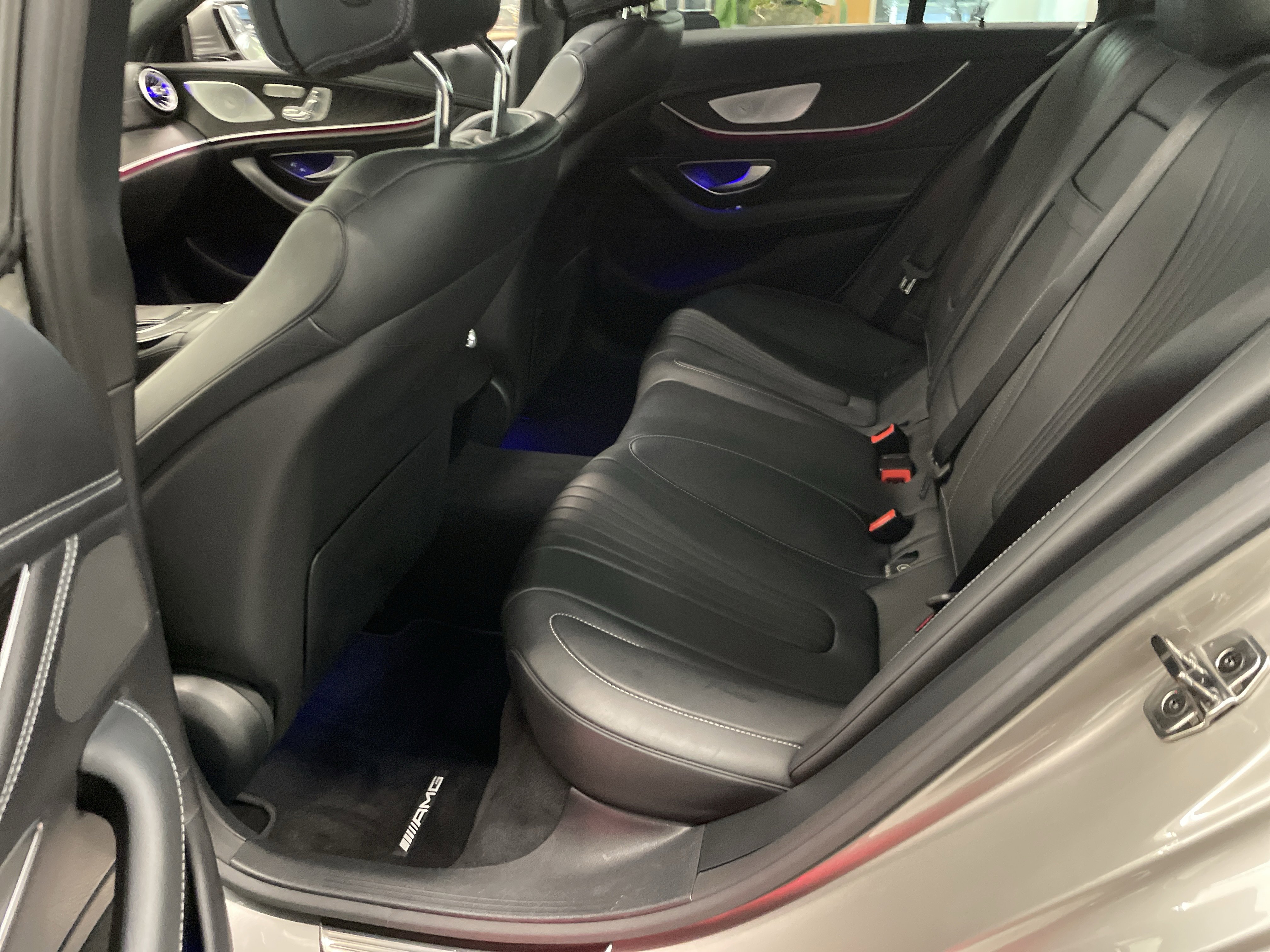 Certified 2022 Mercedes-Benz CLS 450 4MATIC w/ Premium Package image 37