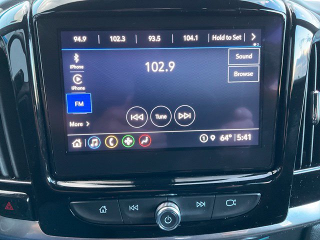 Used 2023 Chevrolet Traverse LT AWD/4WD image 11