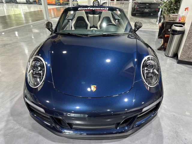 Used 2019 Porsche 911 Carrera GTS RWD image 14