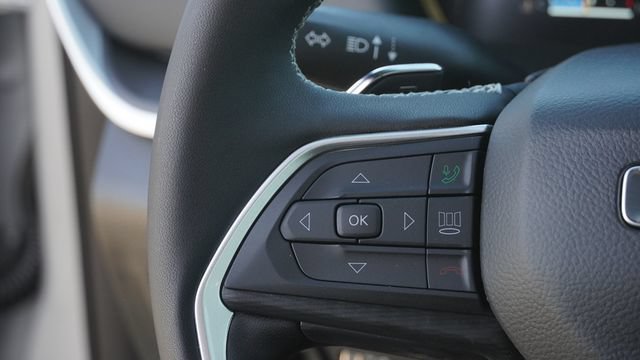 New 2026 Jeep Grand Cherokee Laredo X RWD image 29