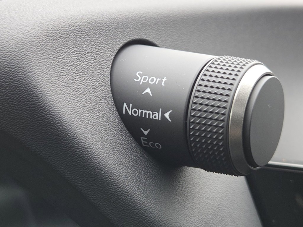 New 2025 Lexus UX 300h AWD image 19