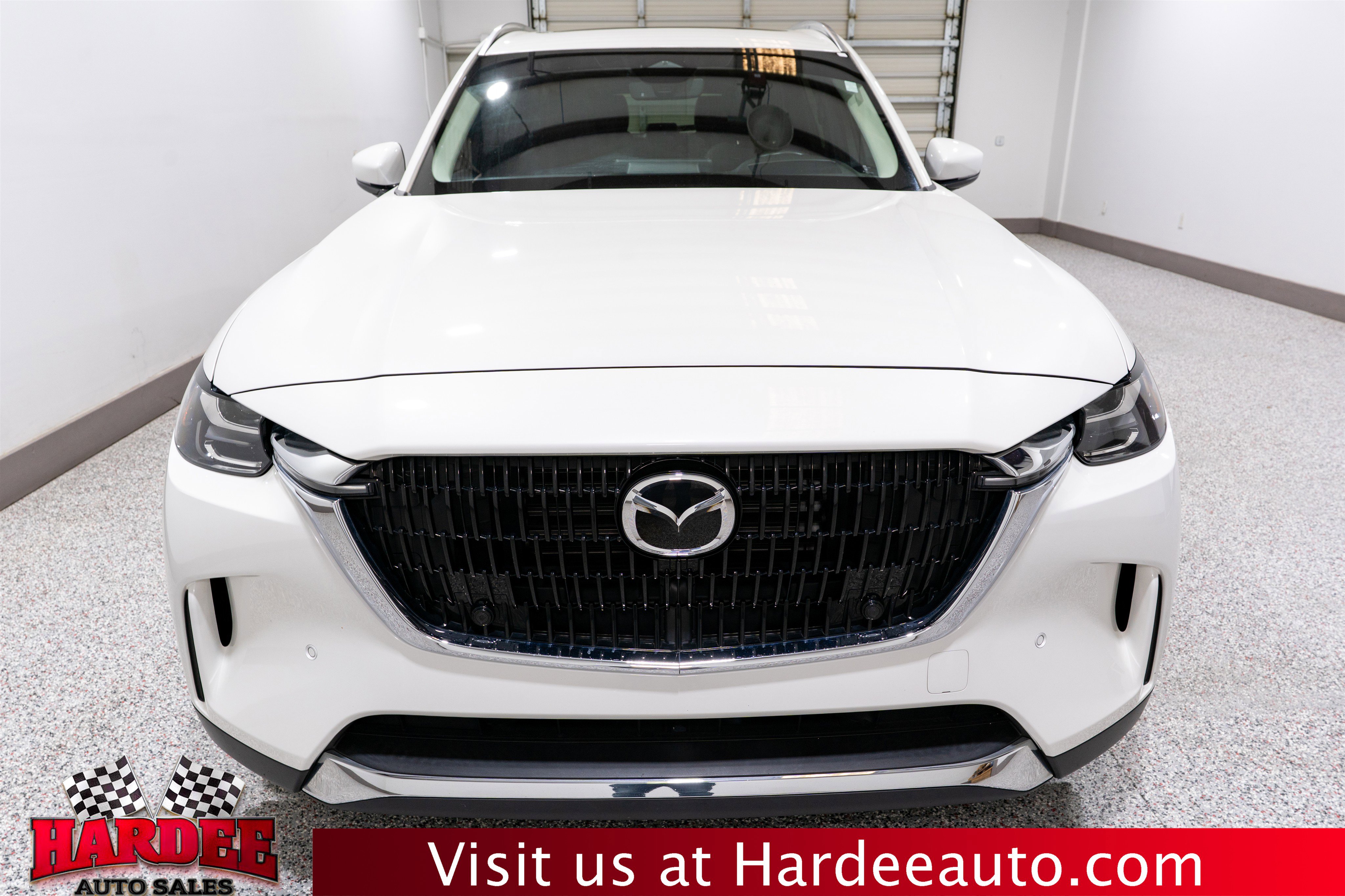 Used 2024 MAZDA CX-90 Plug-In Hybrid w/ Premium Pkg image 7