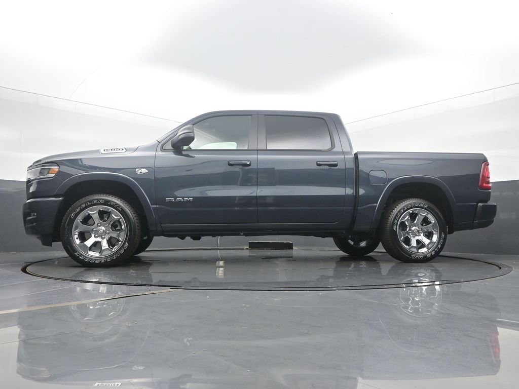 New 2026 RAM 1500 Big Horn image 47