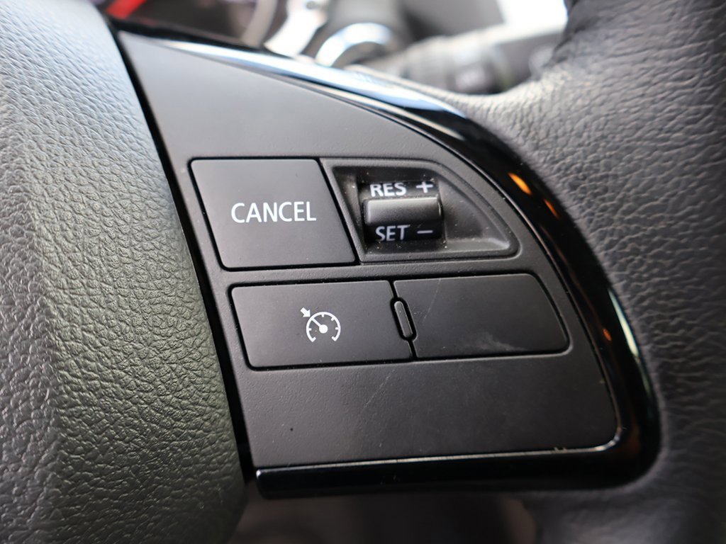 Used 2023 Mitsubishi Eclipse Cross SE image 39