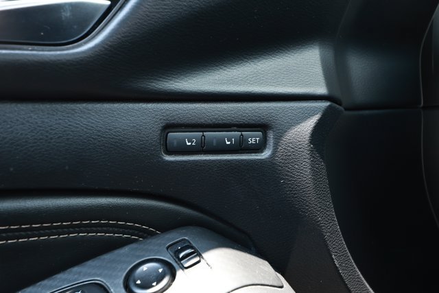 Used 2019 Nissan Altima 2.0 Edition One FWD image 22
