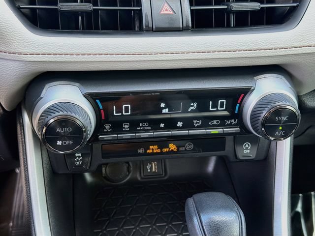 Used 2023 Toyota RAV4 XLE w/ Convenience Package FWD image 15