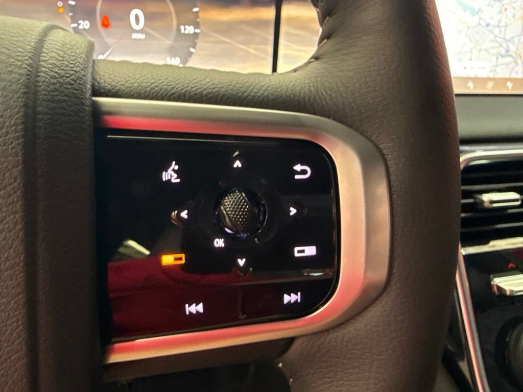 New 2026 Nissan Armada Platinum AWD/4WD image 19