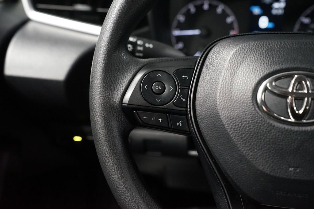 Certified 2023 Toyota Corolla LE image 14