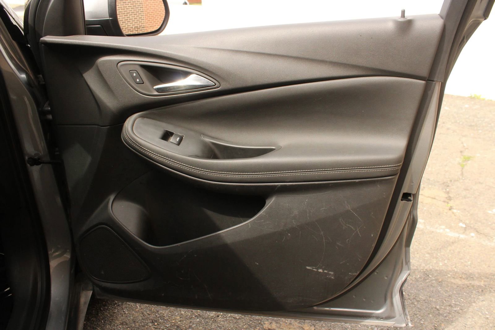 Used 2024 Buick Encore GX Preferred FWD image 20