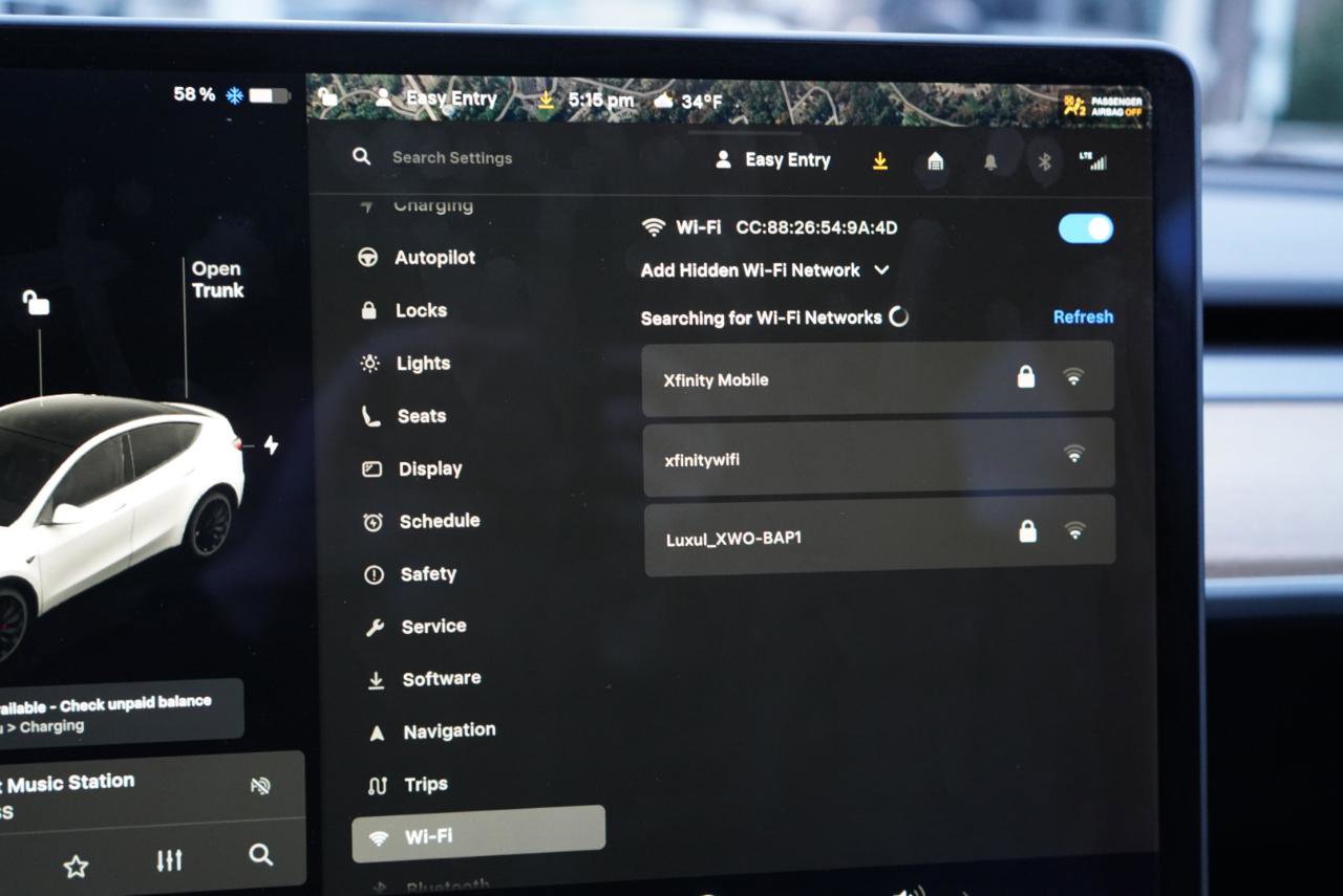 Used 2020 Tesla Model Y Performance image 52