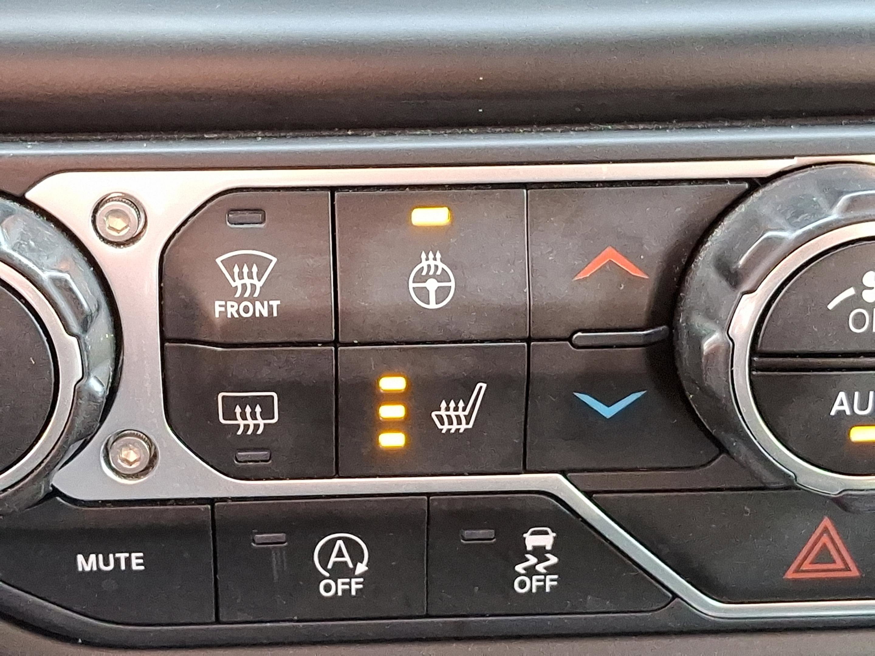 Certified 2021 Jeep Wrangler Unlimited Sport image 24