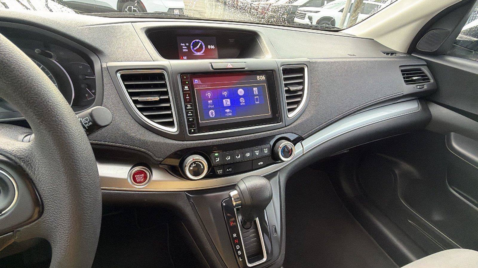 Used 2015 Honda CR-V EX image 31