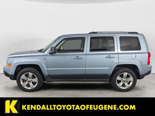 Used 2013 Jeep Patriot Sport w/ PWR Value Group AWD/4WD image 2