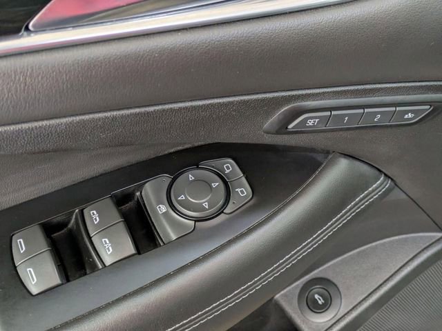 Used 2018 Buick LaCrosse Premium w/ Driver Confidence Package #2 AWD/4WD image 16