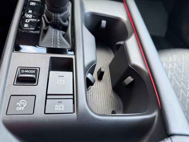 New 2026 Nissan Sentra SV w/ SV Convenience Package image 19