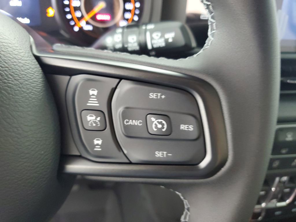 New 2026 Jeep Wrangler Unlimited Sport AWD/4WD image 23