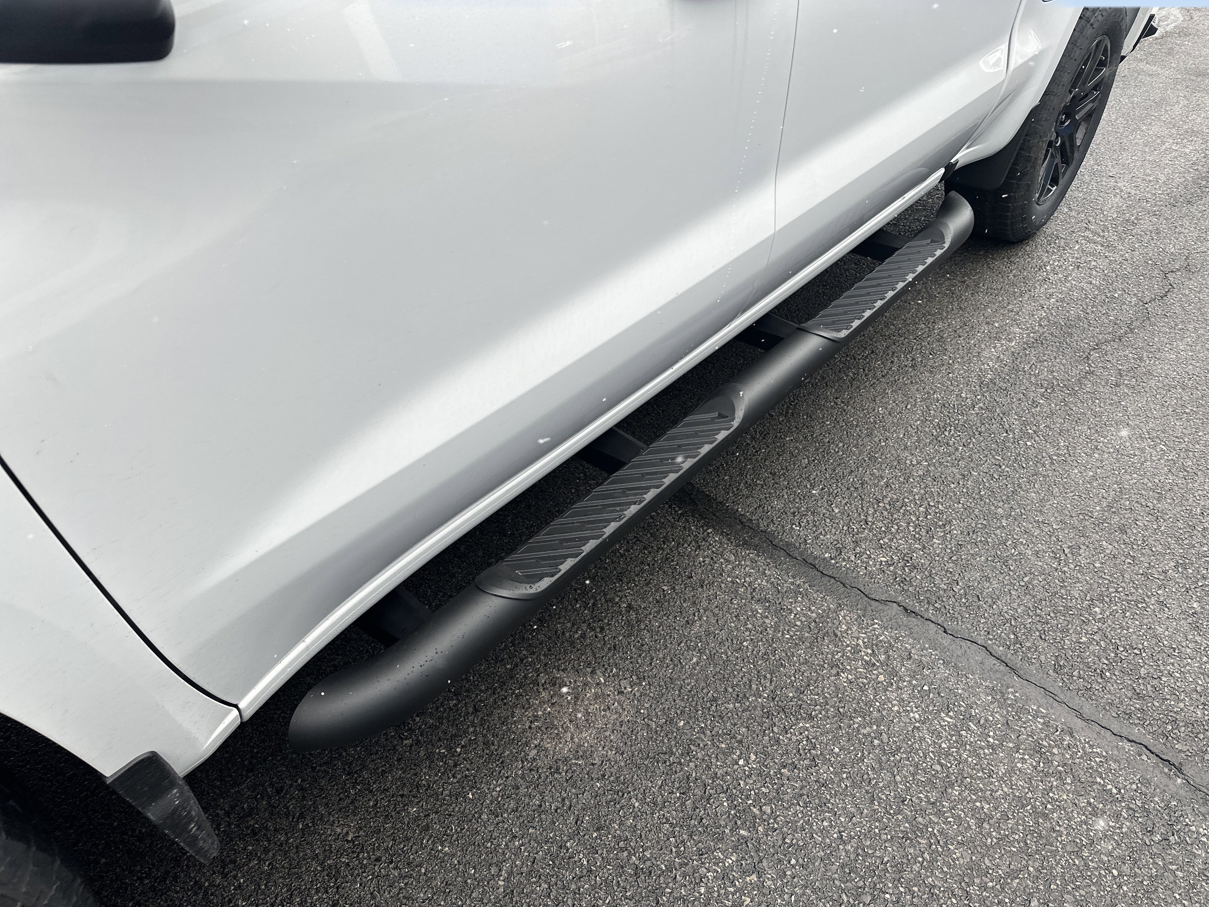 New 2026 Chevrolet Silverado 1500 RST w/ RST Select Package image 6