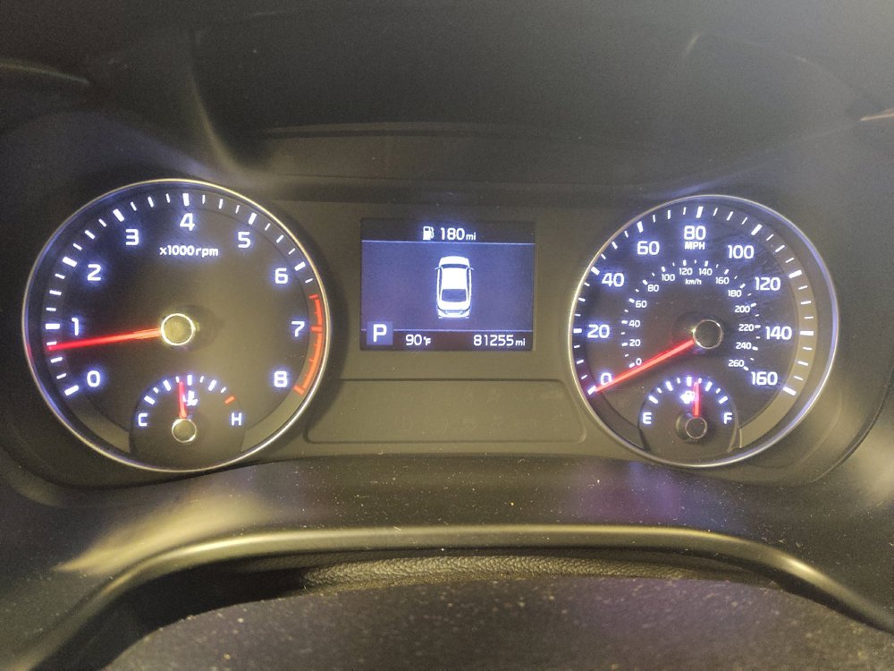 Used 2020 Kia Forte LXS FWD image 23