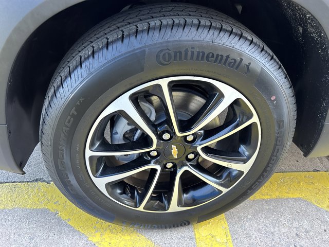 New 2026 Chevrolet TrailBlazer LT w/ Convenience Package image 13