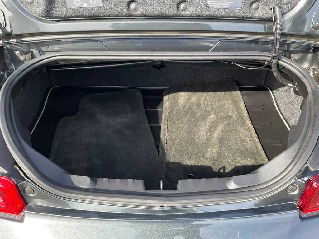 Used 2015 Chevrolet Camaro SS w/ Commemorative Special Edition image 24